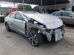 هیوندای سۆناتا